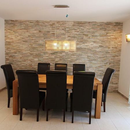 Vivatenerife - Gorgeous Villa With Heated Pool Бусанада Экстерьер фото